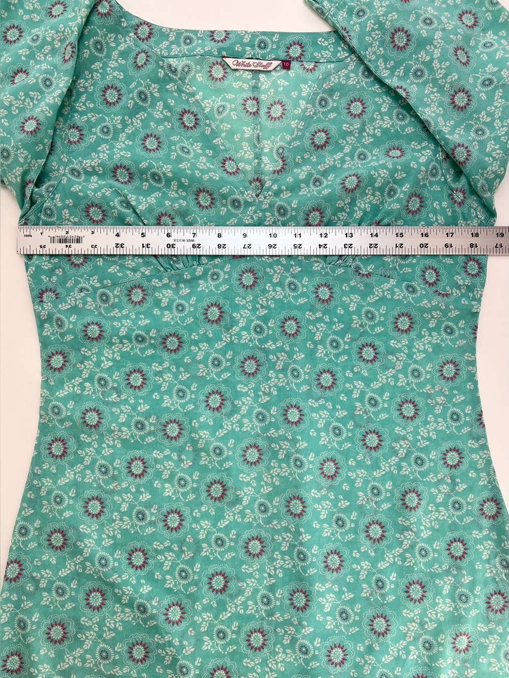Tunic Dress - Picture 10 of 13